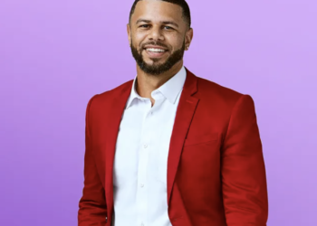 Love is Blind' Star Tyler Francis Address Estranged Role in Ex-Friend and Biological Kids' Lives